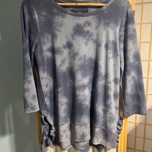 Cupio Tie Dye Top